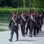 Obchody 150. rocznicy bitwy pod Golczowicami - 22.06.2013