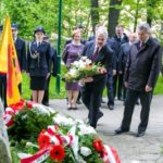 Obchody 150. rocznicy urodzin generała Stefana Buchowieckiego