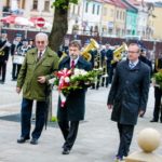 Obchody 150. rocznicy urodzin generała Stefana Buchowieckiego