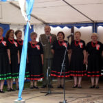 Obchody 155. rocznicy Powstania Styczniowego w gminie Klucze - 23.06.2018_2