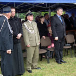 Obchody 155. rocznicy Powstania Styczniowego w gminie Klucze - 23.06.2018_9