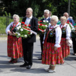 Obchody 156. rocznicy bitwy pod Golczowicami - 22.06.2019 _10