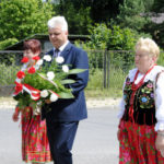 Obchody 156. rocznicy bitwy pod Golczowicami - 22.06.2019 _11