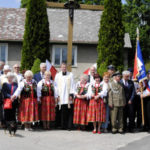 Obchody 156. rocznicy bitwy pod Golczowicami - 22.06.2019 _21