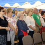 Obchody 156. rocznicy bitwy pod Golczowicami - 22.06.2019 _25