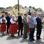 Obchody 156. rocznicy bitwy pod Golczowicami - 22.06.2019 _3
