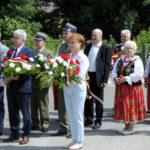 Obchody 156. rocznicy bitwy pod Golczowicami - 22.06.2019 _4