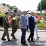 Obchody 156. rocznicy bitwy pod Golczowicami - 22.06.2019 _51