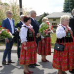 Obchody 156. rocznicy bitwy pod Golczowicami - 22.06.2019 