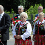 Obchody 156. rocznicy bitwy pod Golczowicami - 22.06.2019 _5
