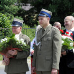 Obchody 156. rocznicy bitwy pod Golczowicami - 22.06.2019 _8