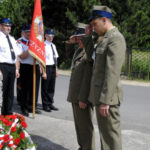 Obchody 156. rocznicy bitwy pod Golczowicami - 22.06.2019 _9