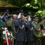 Obchody 80. rocznicy wybuchu II Wojny Światowej w Olkuszu - 01.09.2019_11