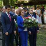 Obchody 80. rocznicy wybuchu II Wojny Światowej w Olkuszu - 01.09.2019_28