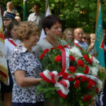 Obchody 80. rocznicy wybuchu II Wojny Światowej w Olkuszu - 01.09.2019_37