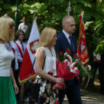 Obchody 80. rocznicy wybuchu II Wojny Światowej w Olkuszu - 01.09.2019_38