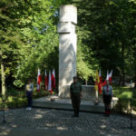 Obchody 80. rocznicy wybuchu II Wojny Światowej w Olkuszu - 01.09.2019_4