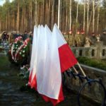 Obchody rocznicy bitwy pod Krzywopłotami - 18.11.2012