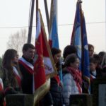 Obchody rocznicy bitwy pod Krzywopłotami - 18.11.2012