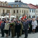 Obchody uchwalenia Konstytucji 3 Maja - 3.05.2016 _17