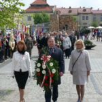 Obchody uchwalenia Konstytucji 3 Maja - 3.05.2016 _25