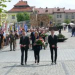 Obchody uchwalenia Konstytucji 3 Maja - 3.05.2016 _31