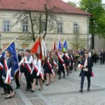 Obchody uchwalenia Konstytucji 3 Maja - 3.05.2016 _8