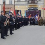Obchody uchwalenia Konstytucji 3 Maja w Wolbromiu - 3.05.2017_21