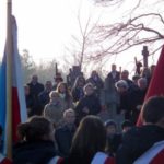 Oddali hołd legionistom - 17.11.2013