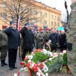 Odsłonięcie pomnika poświęconego ofiarom komunizmu - 8.12.2015_15