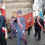 Odsłonięcie pomnika poświęconego ofiarom komunizmu - 8.12.2015_29