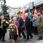 Odsłonięcie pomnika poświęconego ofiarom komunizmu - 8.12.2015_3