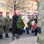 Odsłonięcie pomnika poświęconego ofiarom komunizmu - 8.12.2015_4