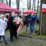 Odsłonięcie tablicy upamiętniającej Mieczysława Karwińskiego - 11.04.2017_25