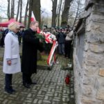 Odsłonięcie tablicy upamiętniającej Mieczysława Karwińskiego - 11.04.2017_26