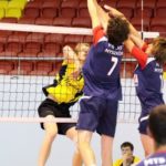 Ogólnopolski Turniej Juniorów w Piłce Siatkowej MARLIBO CUP JUNIOR