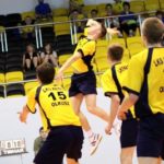 Ogólnopolski Turniej Juniorów w Piłce Siatkowej MARLIBO CUP JUNIOR