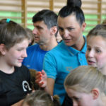 Ogólnopolskie Zawody w Pływaniu o Puchar Burmistrza Srebrnego Miasta – 05.05.2018_26