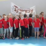 Olimpiada Przedszkolaków - 15.05.2015_2