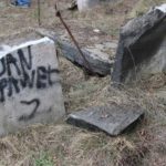 Olkuskie cmentarze żydowskie - 07.04.2015_13