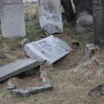 Olkuskie cmentarze żydowskie - 07.04.2015_14