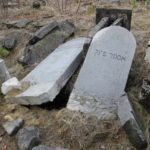 Olkuskie cmentarze żydowskie - 07.04.2015_16