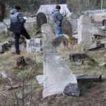 Olkuskie cmentarze żydowskie - 07.04.2015_21