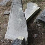 Olkuskie cmentarze żydowskie - 07.04.2015_26