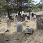 Olkuskie cmentarze żydowskie - 07.04.2015_31