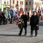 Olkuszanie świętowali 96. rocznicę odzyskania niepodległości - 11.11.2014_24