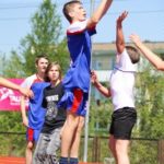 Orlik Basketmania - 13.05.2011