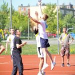 Orlik Basketmania - 13.05.2011