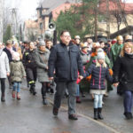 Orszak Trzech Króli w Bukownie - 6.01.2018_2