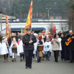 Orszak Trzech Króli w Bukownie - 6.01.2018_7